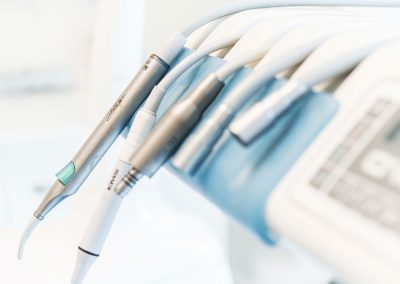Strumenti dentista a Caserta