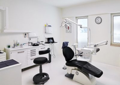 Sala Endonzia a Caserta Dr. Antonio Barbato